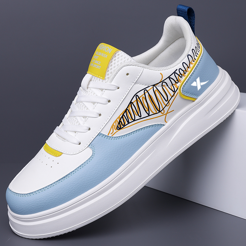 7711 Sky Blue